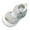 sneakers 27#Grey, variant on WAYUTE Toddler Girl Shoes Baby Soft Sole Lightweight First Walking Shoes Comfortable Footwear Fashion Casual Outdoor