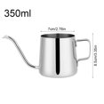 thumbnail image 4 of Safe Coffee Drip Pot, Coffee Pot, Restaurant For Office Home Bars, 4 of 8