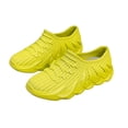 thumbnail image 2 of mdesiwst Unisex Waterproof Shoes Lightweight Slip-on Shoes Non Slip Casual Sneakers Work Shoes for Men And Women Food Service Kitchen Restaurant, 2 of 8