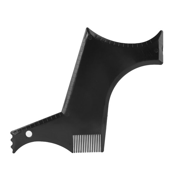 Herramienta de alineación de barba, herramientas para dar forma a la barba, modelador de barba, guía para dar forma a la barba, estándares líderes en la industria