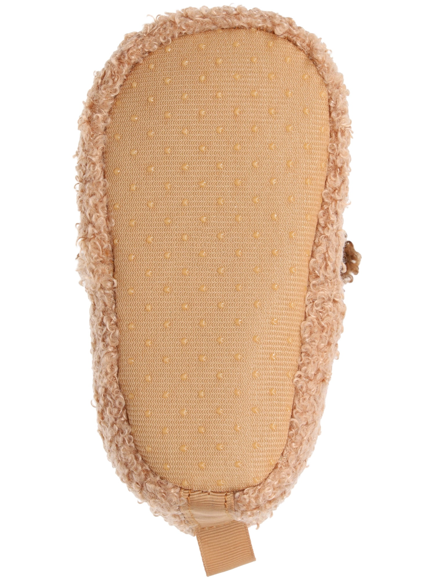 Wonder Nation Baby Boys Puppy Slippers