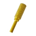 thumbnail image 1 of Broca de diamante para amolar, herramienta rotativa de broca de diamante de 60 mm de largo, cabezal de amolado con diámetro 13mm, 1 of 9