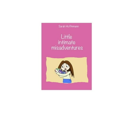 Little intimate misadventures” - eBook