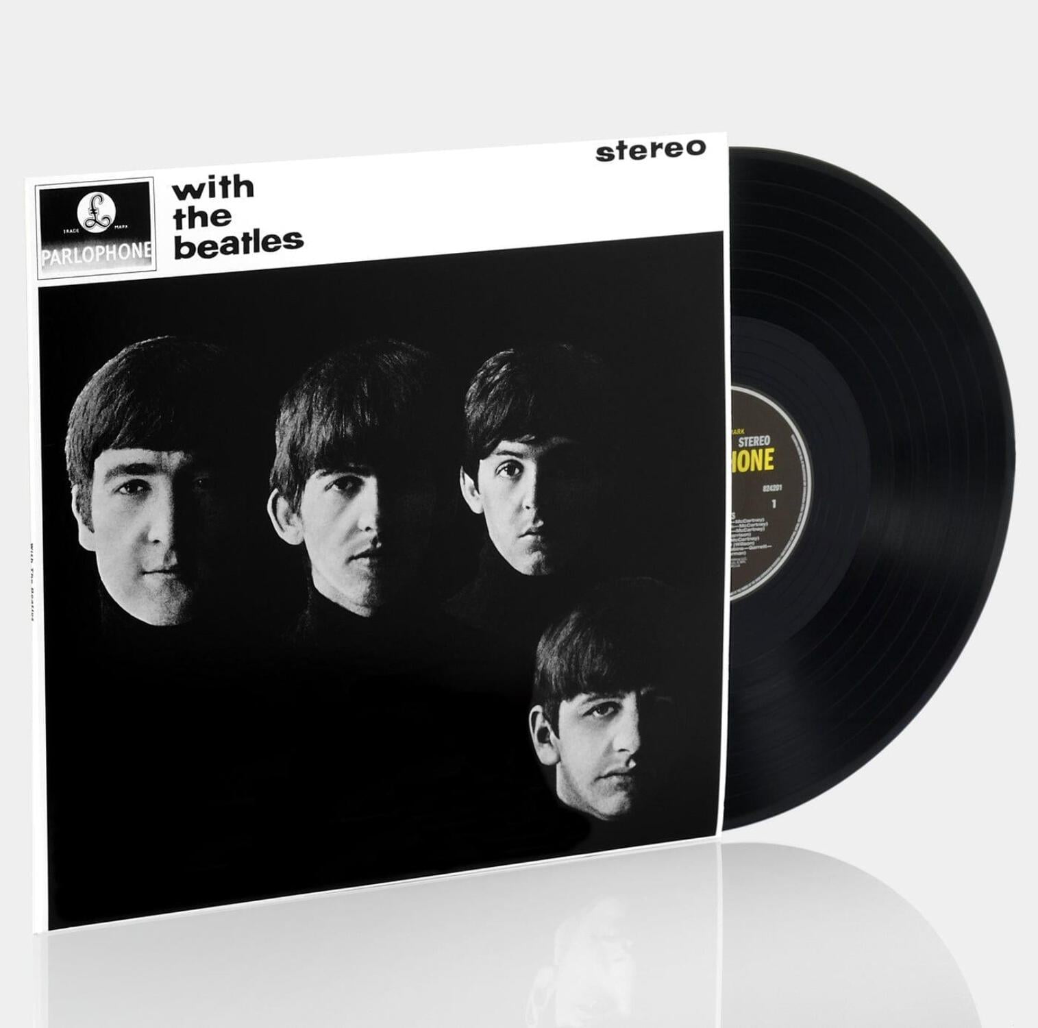 THE BEATLES / BLACK ALBUM (2CD) NEW | eBay
