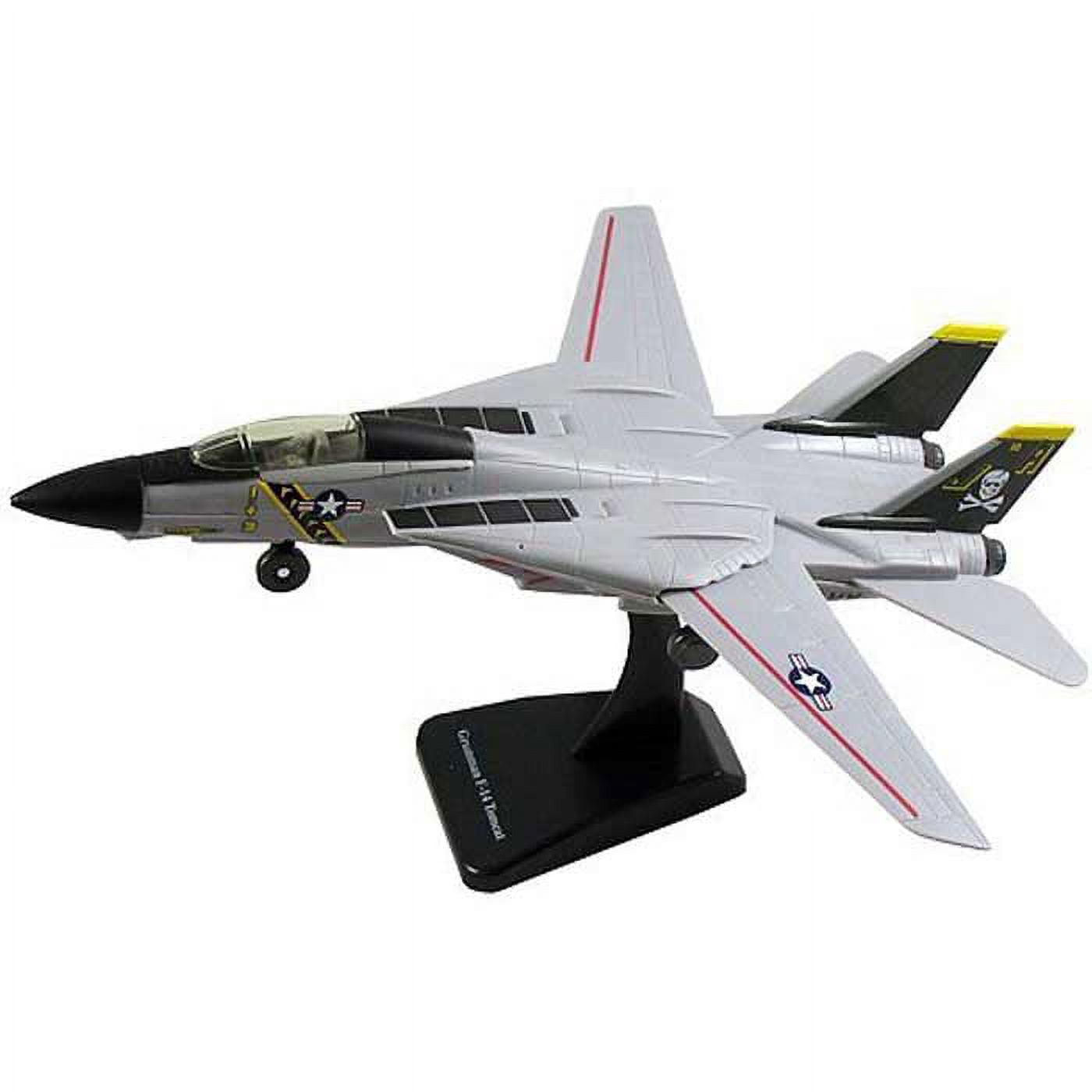 InAir E-Z Build Smithsonian F-14 Tomcat Model Kit