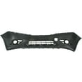 thumbnail image 5 of Geelife Bumper Cover For 2013-2016 Nissan Pathfinder Front w/Fog Light Holes, 5 of 9