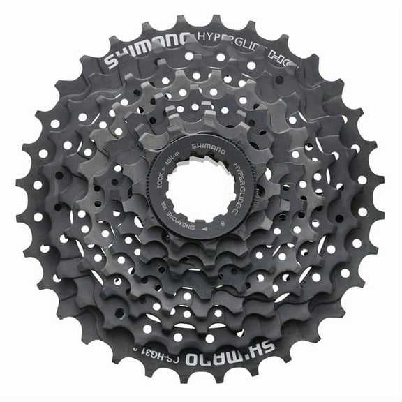Shimano Cassette HG31 8 Speed