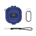 thumbnail image 1 of DQrwqpou Estuche Impermeable Con Soporte para Caja para Galaxy Buds 2 Pro 2022 (azul), 1 of 9
