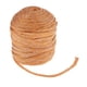 thumbnail image 1 of 1 Rollo de Cable de Brillo de 90-100 Metros de Cordón de Poliéster- Multifunción Utilizado Cuerda naranja Soledad Cadena de cable brillante, 1 of 10