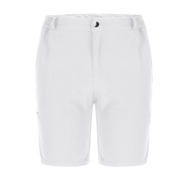 メンズウェア FR2 GOLF Stretch Nylon BackLogo Shorts M Clearance! ZVNAΖH Mens Stretch Golf Shorts with 5 Pockets 7 Inch