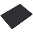 thumbnail image 3 of OUNONA A4 Black Paper for DIY Crafts and Cards Easy to Use Waterproof with Smooth Surface 100 Sheets, 3 of 8