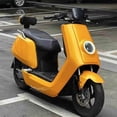 thumbnail image 3 of Motorcycle Back Guard Rear Mudguard Motorbike Electric Bike Aluminium Rear Wheel Cover Mud Splash Guard, 3 of 8