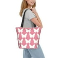 thumbnail image 2 of Easygdp Butterfly 2 Bolso de Hombro para Mujer, Bolso Bandolera y Cartera de Mano Elegante para Uso Diario, 2 of 6