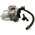 thumbnail image 3 of Proven Part Carburetor With Solenoid For Honda GX200 Generator, 3 of 6