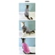 thumbnail image 2 of Zhuge Chaleco para perros y gatos, chaleco transpirable para mascotas, sudadera para cachorros, ropa para perros, prendas de vestir, abrigos para perros pequeños, medianos y gatos, XL, A59, 2 of 4