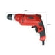 thumbnail image 3 of Taladro eléctrico con cable de velocidad variable Trigger Hammer Rotary Impact Drill para acero de m MABOTO Taladro eléctrico, 3 of 7