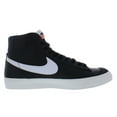 thumbnail image 2 of Nike Blazer Mid '77 Vintage BQ6806-002 Men's Black Lifestyle Shoes Size 9 X674, 2 of 5