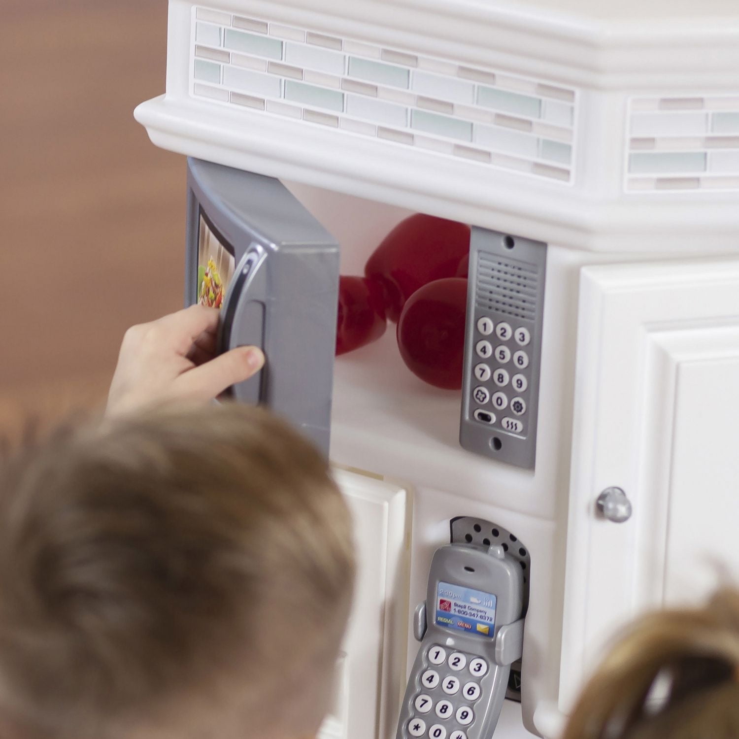 Ens. de cuisine Lifestyle Dream de Step2 pour enfants