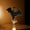 Ghost, variant on Halloween Candles Holder, Funny Shadow Stand Candlestick, Spooky Black Ghost Tealight Candle Holders, Halloween Decorations with Palm Ghosts Witch Skeleton for Home Party Decor (Skeloton)