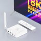 thumbnail image 4 of Set Top Box para Android 11.0 HD Media Player 8K para Android TV Box WiFi6 BT5.4, 4 of 9