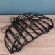 thumbnail image 1 of BESTYASH Soporte De Pared Para Macetas De Metal Negro Con Europeo Para Plantas Y, 1 of 8