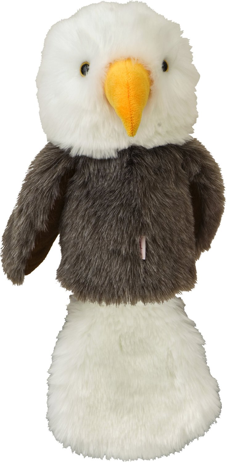 Daphne's Eagle Golf Headcover - New Head Covers