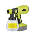 thumbnail image 1 of Ryobi Li-Ion Battery-Operated Cordless Paint Sprayer for DIY Furniture Handheld Application, 1 of 5