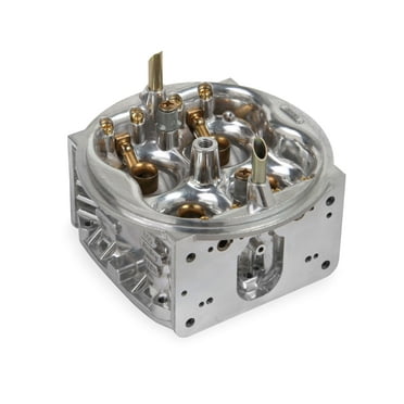 Holley Performance 134-300SA Carburetor Main Body