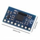 thumbnail image 5 of GY-BNO055 9DOF Módulo sensor placa ruptura orientación absoluta 9 ejes IIC, 5 of 5