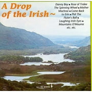 Various Artists - Drop of the Irish / Various - CD