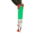 thumbnail image 3 of ToppiJoy Adjustable Household Corn Peanut Seeder Hand Planter Tool Seeder Machine Handheld Garden Home Seeder Spreader (Seeder Tool), 3 of 20