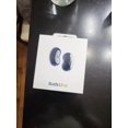 thumbnail image 2 of BudsLivee Black Noise Cancelling Headsetss* open box *, 2 of 5
