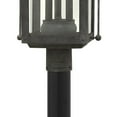 thumbnail image 2 of Hinkley Lighting - Three Light Post Top/ Pier Mount - Outdoor - Anchorage - 3, 2 of 2