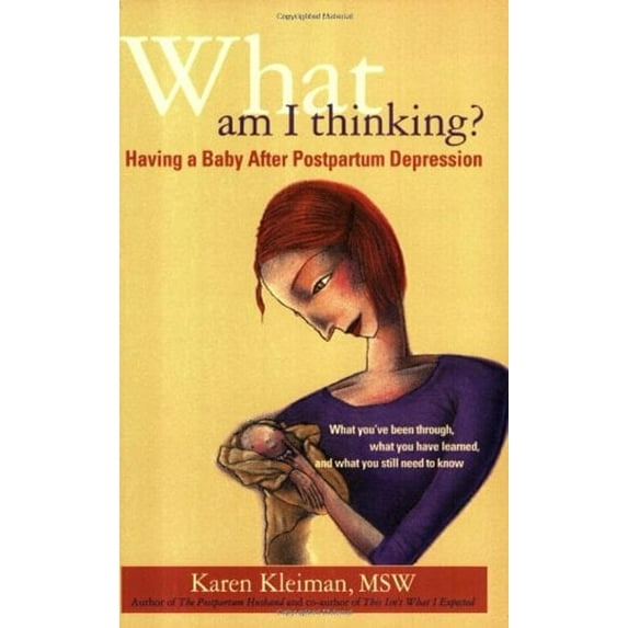 Pre-Owned What Am I Thinking? (Paperback) 1413473474 9781413473476