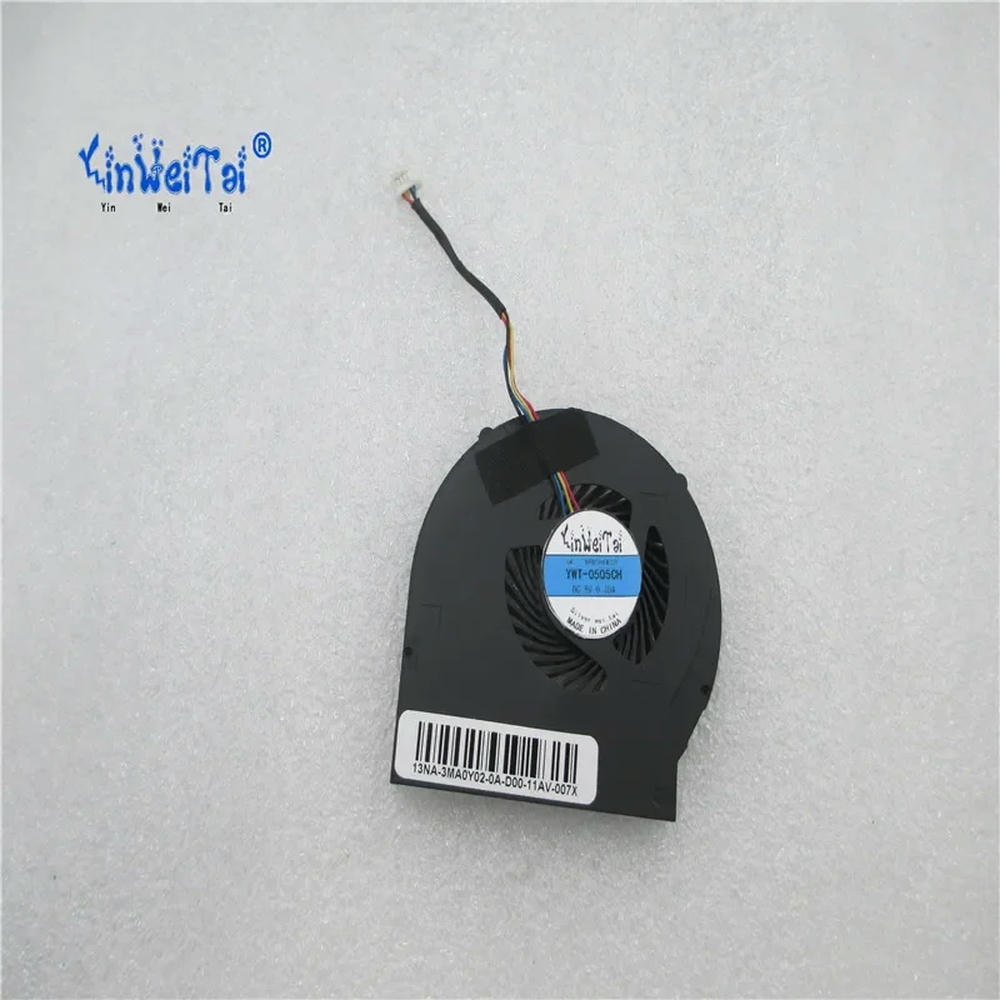 FOR ooling fan for V470 V470A V470G B470 cpu fan 5V 1.5W, V470 V470A laptop cpu cooling fan cooler