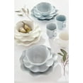thumbnail image 5 of Portmeirion Sophie Conran Floret 14 Ounce Coffee Mug - Creamy White, 5 of 5