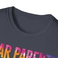 thumbnail image 3 of Beach Parent Love Teacher Ocean Palm tree Men Women Tees, 3 of 6