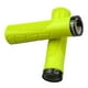 thumbnail image 1 of Manguito de manillar Empuñaduras de manillar de bicicleta a prueba de golpes Empuñaduras de bicicleta de 22,2 mm Extremo de cubierta de manillar suave antideslizante para bicicletas de montaña BIKERSAY Manguito de manillar, 1 of 7