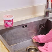 THE PINK STUFF 500 g Miracle Cleaning Paste All Purpose Cleaner (3-Pack)