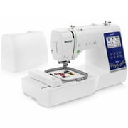 Brother Innov-ís NS1750D Disney Sewing & Embroidery Machine with Built-in Embroidery Designs