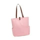 thumbnail image 5 of Bolsa de raqueta de pickleball, bandolera, transporte para hombre y mujer, gran capacidad, para gimnasio. Rosa, 5 of 9