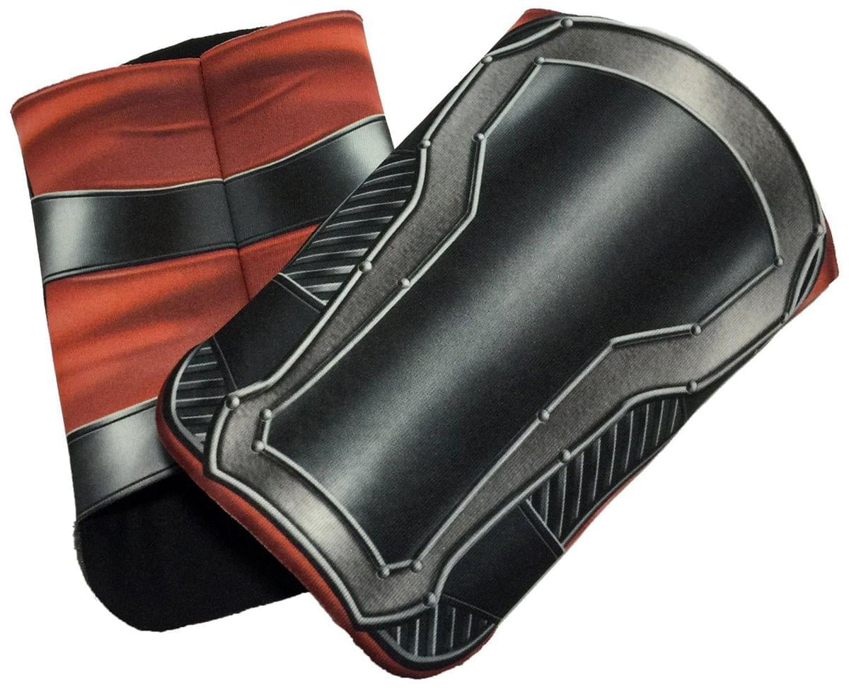 Avengers 2 Thor Costume Gauntlets Child One Size