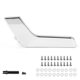 thumbnail image 1 of Tirador de manija de puerta interior izquierda 2047201171 apto para Mercedes‑Benz C250 C350 C400 C63 GLK250, 1 of 5
