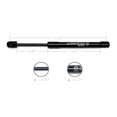 thumbnail image 2 of Dcmunx 1 Pair Tailgate Trunk Lift Supports Rear Side Gas Charged Shock Struts Spring Rod Arms Black Steel for Cadillac for CTS 2004-2007, 2 of 8