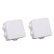 thumbnail image 1 of Caja de conexiones impermeable ANGGREK IP55 2 piezas para cableado residencial, 1 of 8