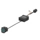 thumbnail image 4 of Kit de filtros para drones Filtro de lente impermeable para drones para la unidad de aire DJI O3 (UV), 4 of 9