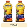 (2 pack) Sunsweet Amazin Prune Juice, 64 Fl. Oz.