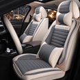 thumbnail image 2 of Funda de asiento de coche para Mercedes GLC Coupe Glc250 GLC300 GLC350e GLK-Class GLK250 GLK280 GLK300 GLK350, 2 of 5