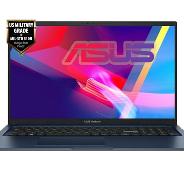 ASUS Vivobook 17.3" Laptop | Full HD Display | Intel 6-Core Processor | 24GB RAM, 1TB SSD Drive | HDMI & USB-C | Windows 11, Business & Study Laptop