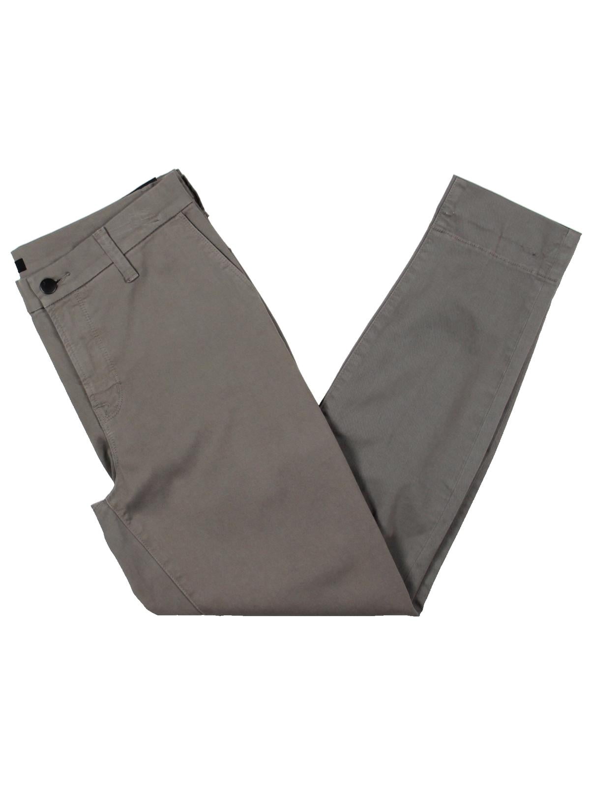 J Brand Womens Josie Denim Tapered 